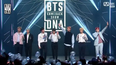 DNA COMEBACK SHOW 全场