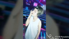 女生帅起来就没男生什么事了