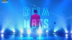 GO GO&DNA - KBS音乐银行现场版 17/09/22