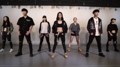 DNA (Dance Cover)