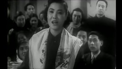 郭兰英 - 一道道水来一道道山 1956年春节大联欢 现场版