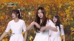 170922 [Music Bank] gfriend - SUMMER RAIN