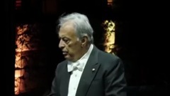 Zubin Mehta With Khatia Buniatishvili