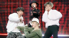 BANGTAN BOMB:MIC Drop