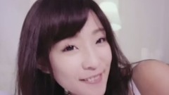 魅力天使 HaHa 性感比基尼床上讲故事给你听