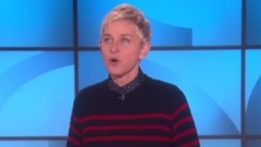 First Look! Ellen Scores Deleted Scenes from Taylor Swift's 'Look What You Made Me Do'