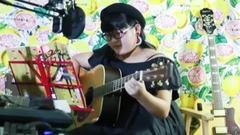 我的歌声里