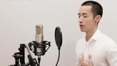 一个人去爱(cover)