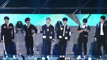 EXO - Ko Ko Bop+Tender Love+Power - Asia Song Festival 17/09/24