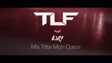 Ma tête mon coeur (Official Music Video)