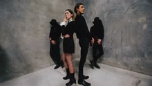 Confidence Man - Confidence Man - Better Sit Down Boy