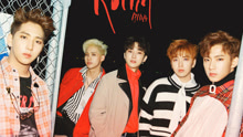 B1A4 - Rollin'