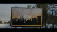 Jukka Takalo - Kylä ja kaupunki (Lyric Video)