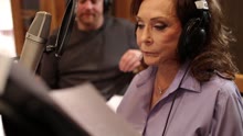 Loretta Lynn - Whispering Sea (Live in Studio) (In Studio Video)