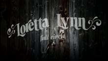 Loretta Lynn - In the Pines (Acoustic Preview) (Digital Video)