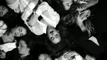 Le ragazze fanno grandi sogni (Videoclip)