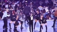 Inkigayo Super Concert(大田音乐节)合集 12