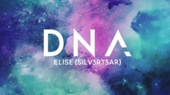 DNA(cover)