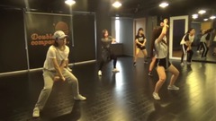 前夜 舞蹈特讲