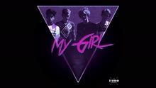 My Girl (Audio)