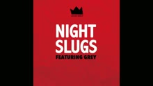 Night Slugs (Still)