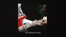 Virus - Mirada Speed (Pseudo Video)