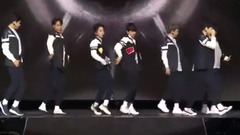 2017 KCON澳洲演唱会集锦