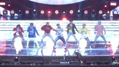 Mic Drop & FIRE & DNA