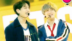 防弹少年团 Coming Up 预告 Mic Drop & DNA