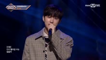 B1A4 - Like A Child - M COUNTDOWN 现场版 17/09/28