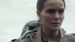 Annihilation