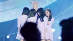 大田梦幻演唱会GFriend Full Ver