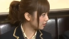 AKB子兎道場