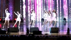 大邱公园演唱会演出全程 Full Ver