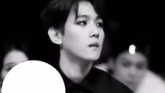 EXo Chanbaek - Faded 饭制