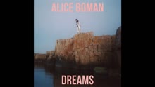 Alice Boman - Alice Boman - Dreams