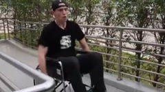 嘿老外