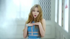 Dal★shabet - Joker