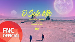 O Sole Mio M_V Teaser#1 Solar Signal #1