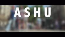 Ashu - Love (Videoclip)