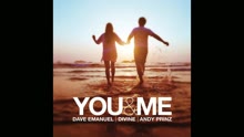 You & Me (Audio)