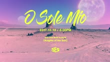 SF9 - O Sole Mio Teaser1