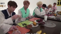 Run BTS! 2017 - EP.22