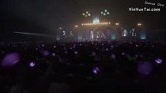 2!3!仍愿好景常在-BTS 3RD MUSTER[ ARMY阿米 三期 ] 中文字幕