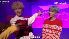 [EPISODE]BTS(防弹少年团)'DNA'MV Shooting Making Film