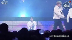 [BANGTAN BOMB] 'I NEED U' Stage @COMEBACK SHOW