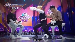 Mnet - BTS COUNTDOWN 防弹VS防弹 Special