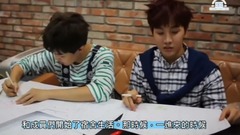 J-Hope SUGA 初见