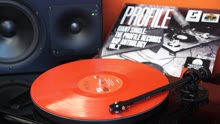 Giant Single: The Profile Records Rap Anthology (Vinyl)