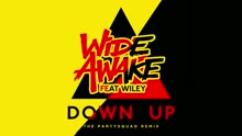 Down Up (The Partysquad Remix) [Audio]